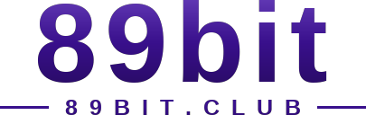 89bit logo